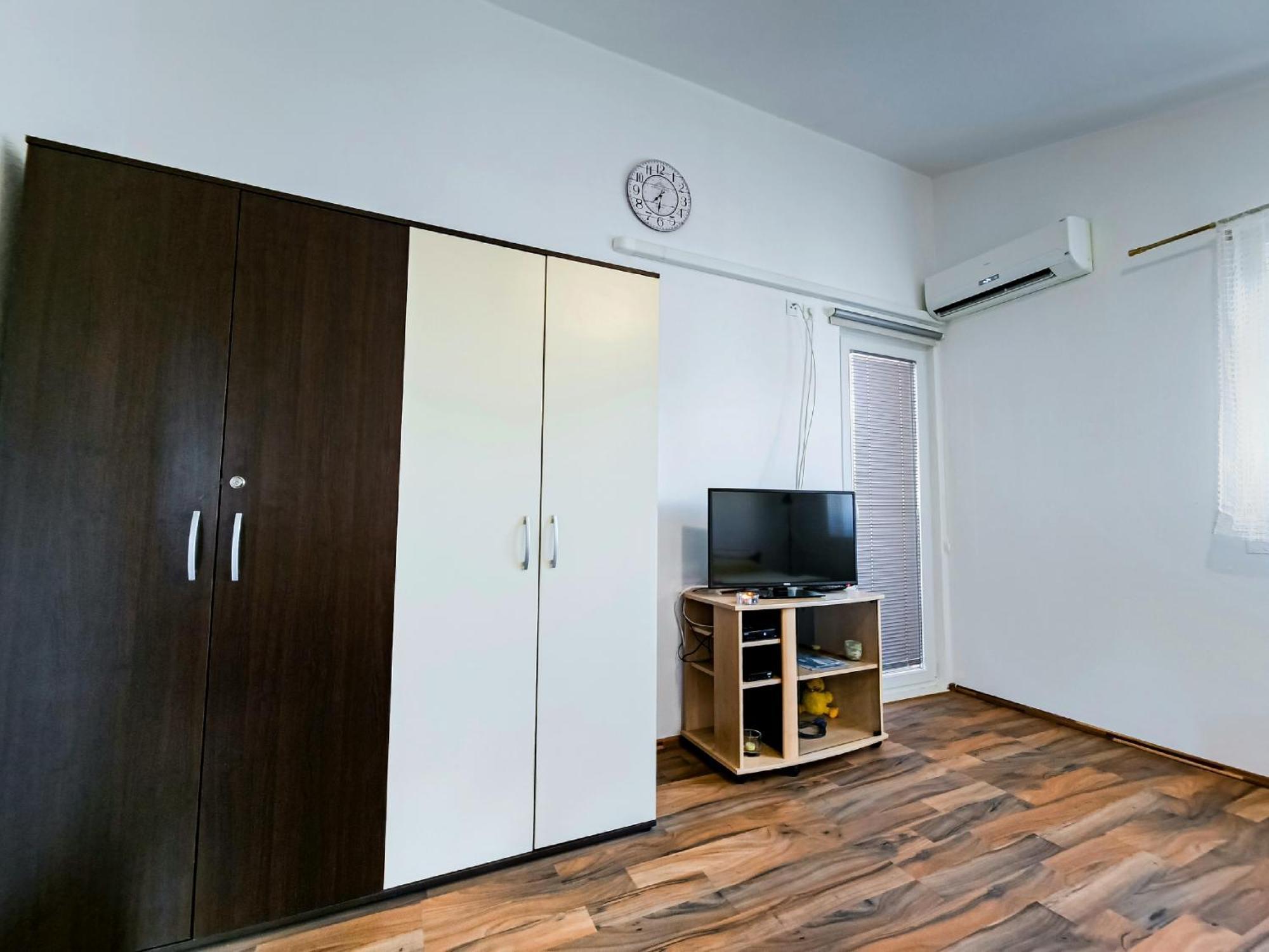 Apartments Mani Trogir Buitenkant foto