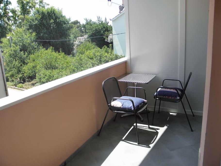 Apartments Mani Trogir Buitenkant foto