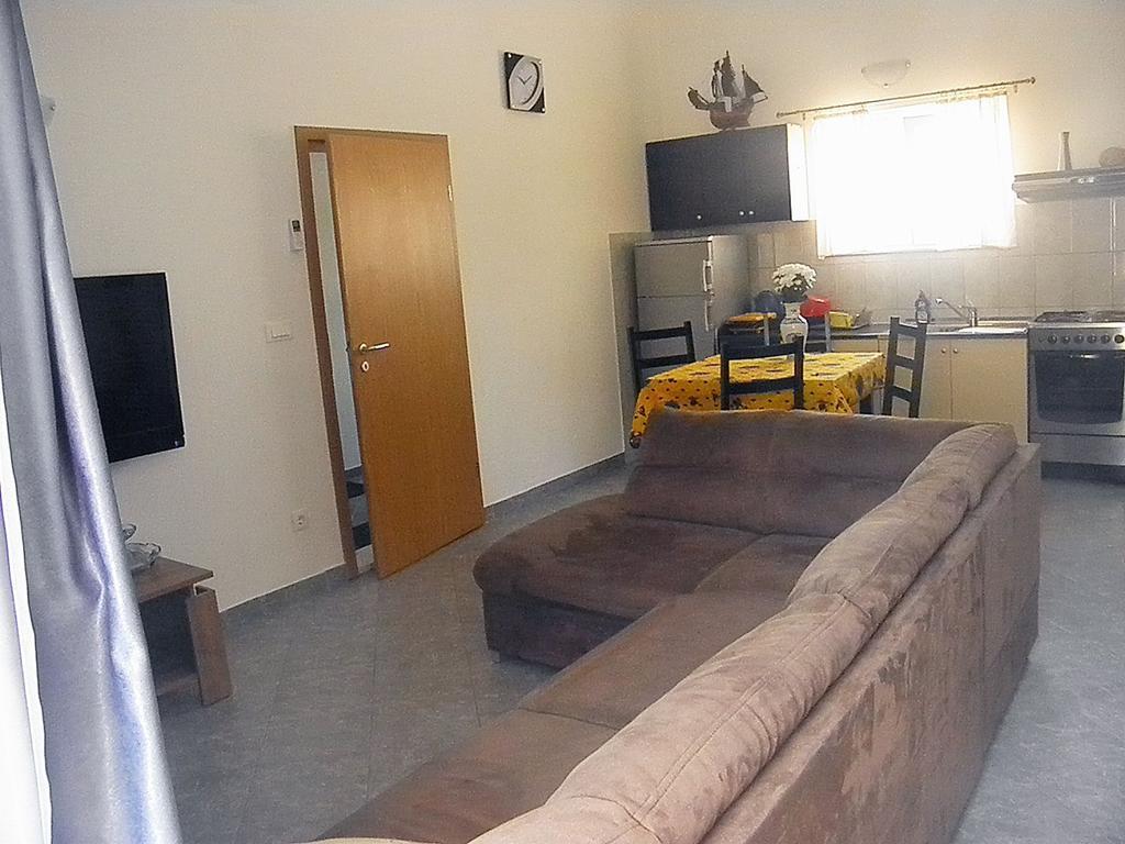 Apartments Mani Trogir Kamer foto