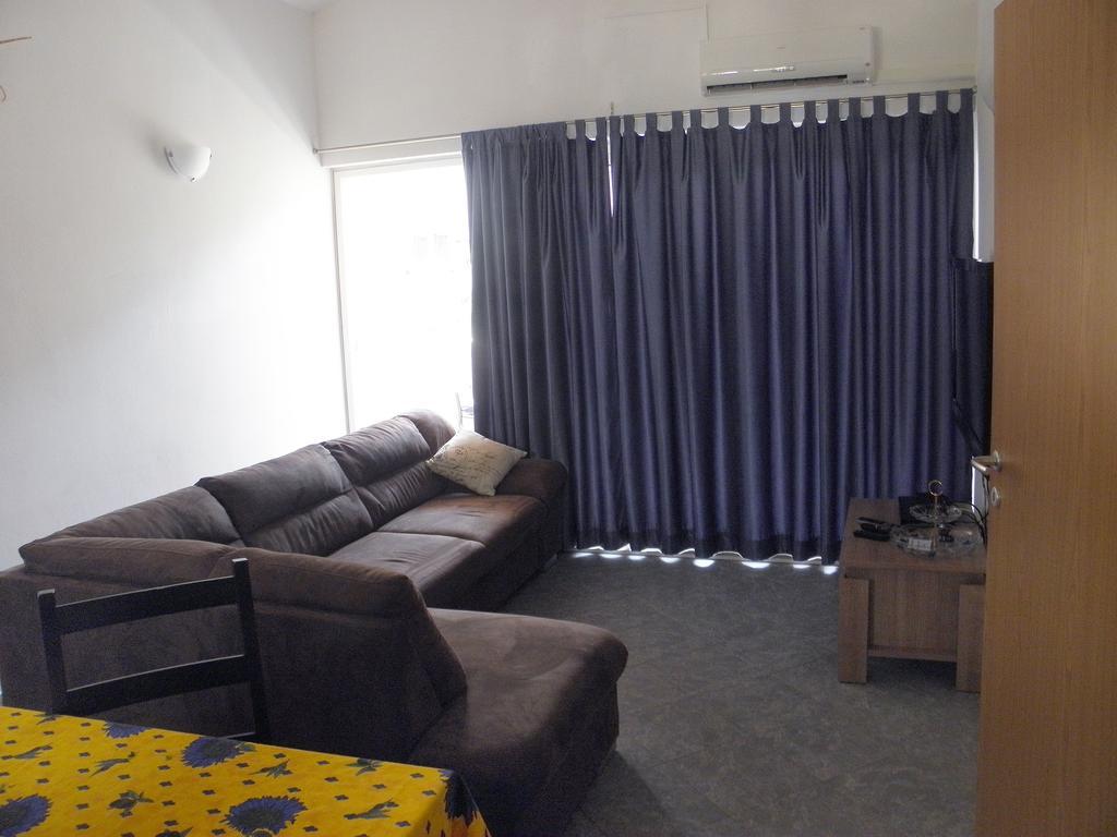 Apartments Mani Trogir Kamer foto